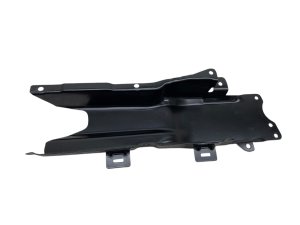 2011-2012 Fisker Karma B-Pillar Seat Belt Bracket (Used OEM)