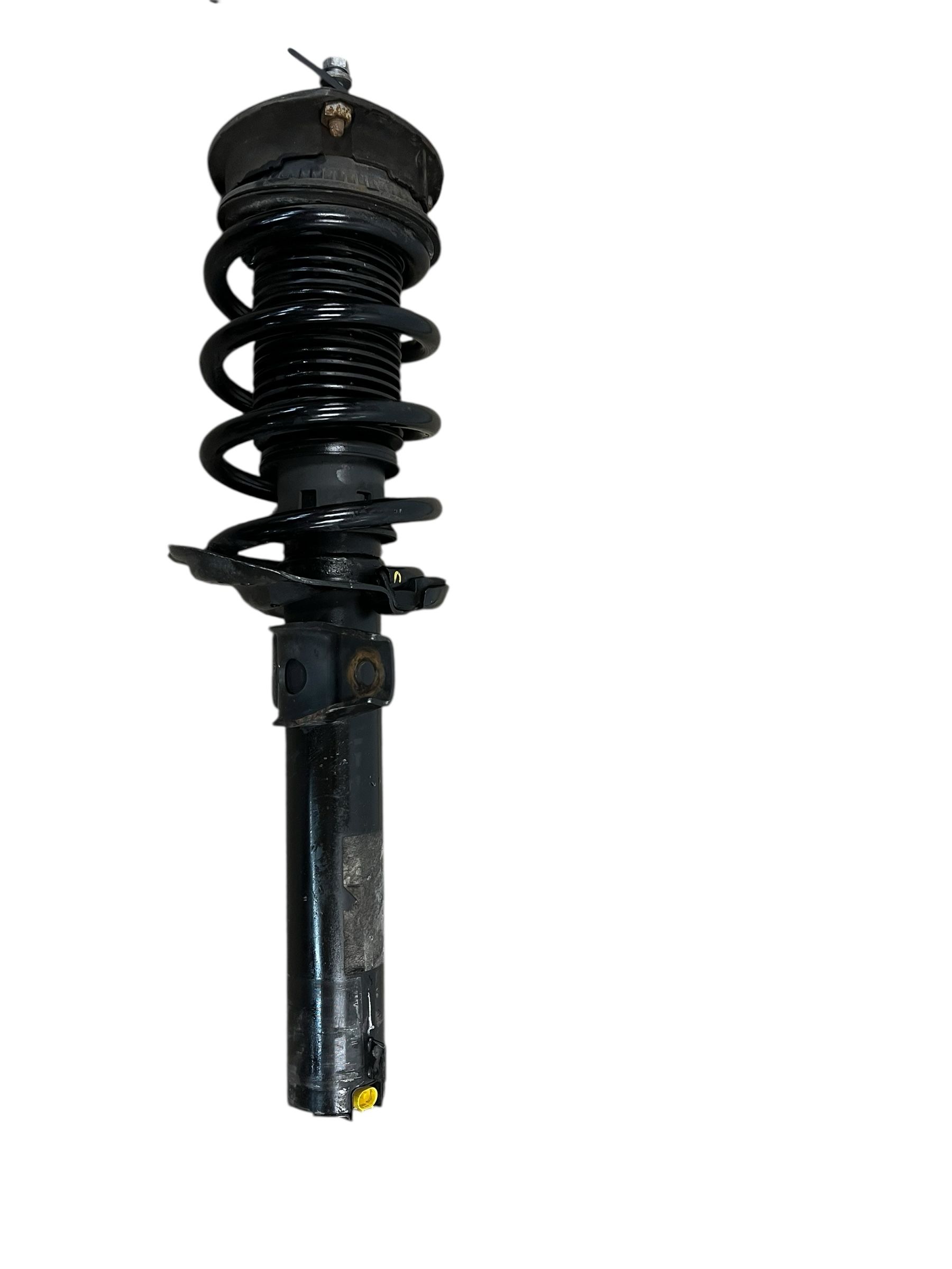 2017-2020 Audi RS3 Silvers Neomax Coilover Suspension Kit - Front (Used OEM)