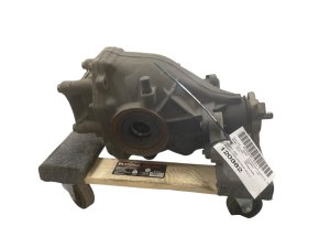 2014-2016 Mercedes-Benz S500 Differential Carrier Assembly - Rear (Used OEM)