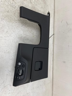 2020-2025 Audi A5 Black Head-Up Display Control Switch (Used OEM)