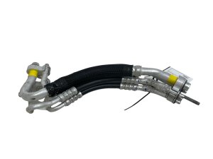  Tesla Model 3 Manifold to HVAC A/C Hose (Used OEM)