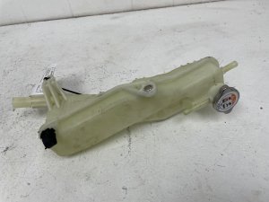 2024-2025 Mazda CX-90 Engine Coolant Expansion Tank Reservoir (Used OEM)