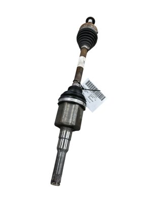 2023-2025 Ford Escape CV Drive Axle Shaft - Front, Left (Driver) (Used OEM)