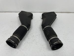 2021-2024 Genesis GV80 Engine Air Intake Duct Tube Set (Used OEM)