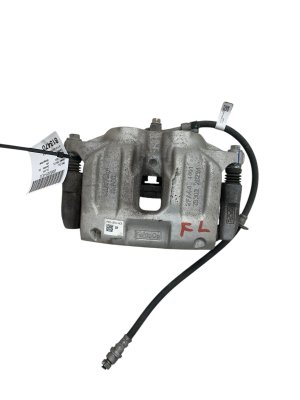 2024-2025 Lincoln Nautilus Disc Brake Caliper - Front, Left (Driver) (Used OEM)