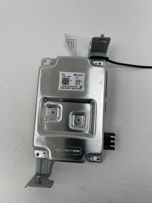2025 Kia K5 Communications Control Module (Used OEM)