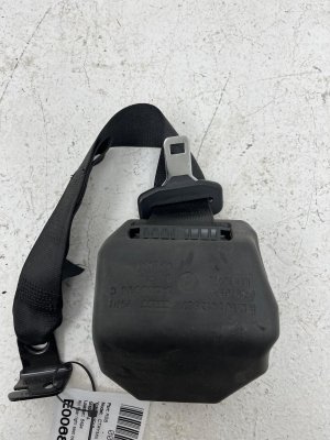 2017-2024 Mini Cooper Countryman Seat Belt Assembly - Rear, Right (Passenger) (Used OEM)