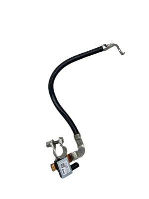 2023 BMW M2 Negative Battery Cable (Used OEM)