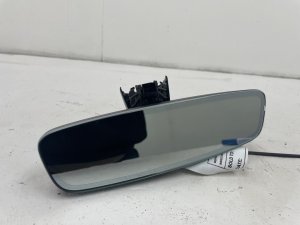 2022-2024 Audi A3 Auto-Dimming Interior Rear View Mirror with Compass (Used OEM)