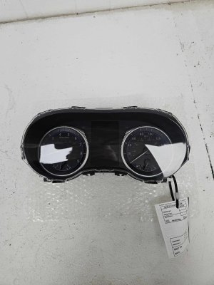 2018-2020 INFINITI Q60 MPH Speedometer Instrument Cluster - Front (Used OEM)