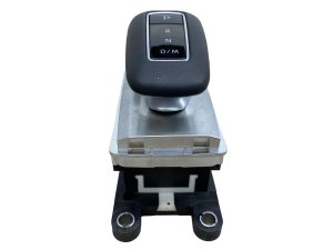 2023-2025 INFINITI QX50 Black Automatic Transmission Gear Shifter Assembly (Used OEM)