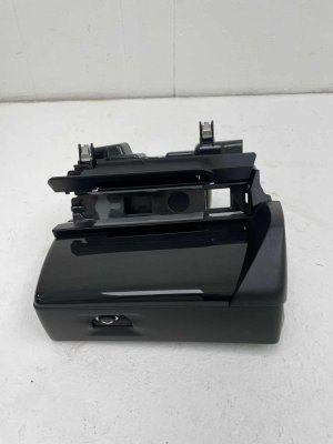 2024-2025 BMW M5 Dashboard Trim Molding with Air Vent - Front (Used OEM)