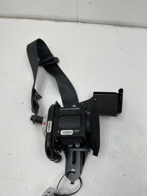 2022-2025 INFINITI QX55 Seat Belt Assembly - Rear, Left (Driver) (Used OEM)