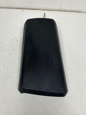 2019-2025 BMW 328i Center Console Storage Compartment Armrest Lid - Front (Used OEM)