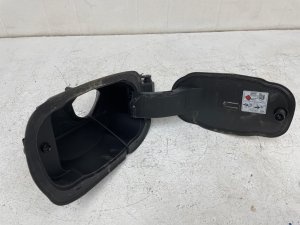 2019-2024 Ford Edge Fuel Filler Pocket - Rear (Used OEM)