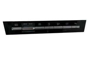 2024-2025 Hyundai Santa Fe Drive Assist Switch Panel (Used OEM)