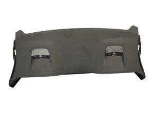 2021-2024 BMW M4 Deck Shelf Package Tray Trim Panel - Rear (Used OEM)
