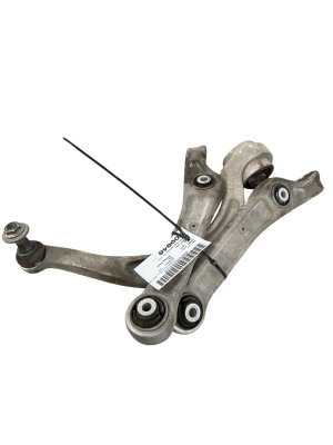 2018-2025 Audi A5 Lower Suspension Control Arm Set - Front, Right (Passenger) (Used OEM)
