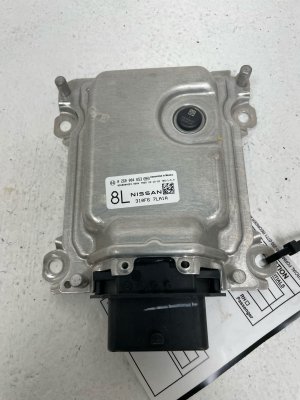 2025 Nissan Kicks Body Control Module (Used OEM)