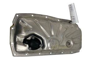 2020-2023 Audi Q7 Engine Oil Pan Baffle Tray (Used OEM)