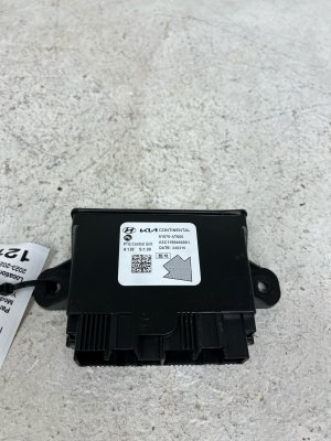 2023-2025 Kia Niro Power Liftgate Control Module (Used OEM)