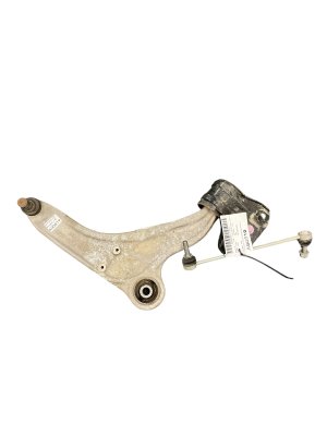2019-2024 Lincoln Nautilus Lower Suspension Control Arm and Linkage Set - Front, Right (Passenger) (Used OEM)