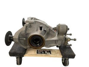 2017-2021 Mercedes-Benz C280 Differential Carrier - Rear (Used OEM)