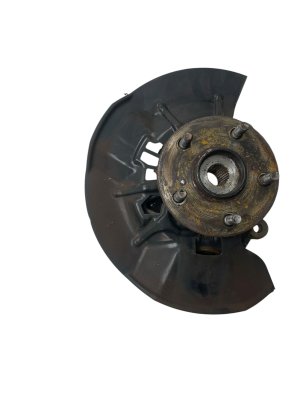 2018-2022 Toyota C-HR Steering Knuckle with Wheel Hub - Front, Right (Passenger) (Used OEM)