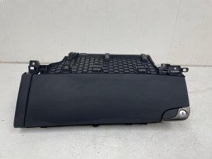 2018-2024 Lexus LS500 Black Glove Box Assembly (Used OEM)