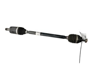 2014-2021 BMW i3 CV Axle Shaft - Rear, Right (Passenger) (Used OEM)