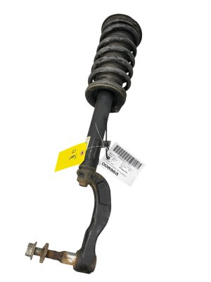 2020-2022 Lexus RC350 Suspension Strut - Front, Left (Driver) (Used OEM)