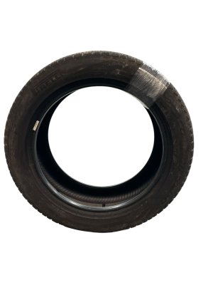 2002-2005 Lincoln Aviator Pirelli Scorpion Zero 255/50R20 109W Tire (Used OEM)