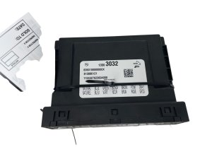 2024-2025 Chevrolet Trax Body Control Module (Used OEM)