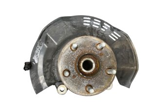 2017-2023 Audi R8 Steering Knuckle and Hub Bearing Assembly - Front, Left (Driver) (Used OEM)