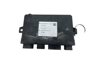 2014-2020 BMW i8 Front Driver Side Charging Unit Control Module (Used OEM)