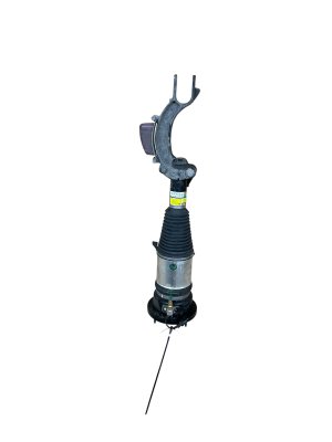 2013-2018 Audi S6 Air Suspension Shock Absorber - Front (Used OEM)