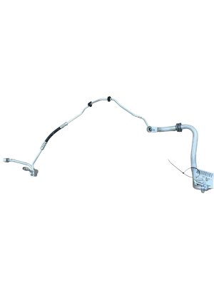 2019-2023 Lincoln Nautilus A/C Refrigerant Liquid Hose (Used OEM)