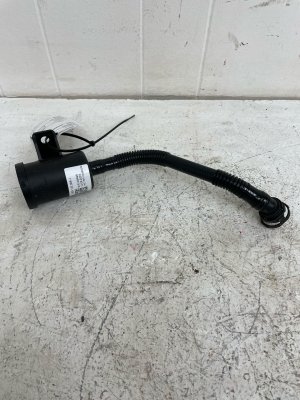 2021-2024 Audi Q5 Evaporative Emissions Canister Vent Hose (Used OEM)