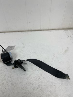 2017-2022 INFINITI Q60 Seat Belt Assembly - Rear (Used OEM)