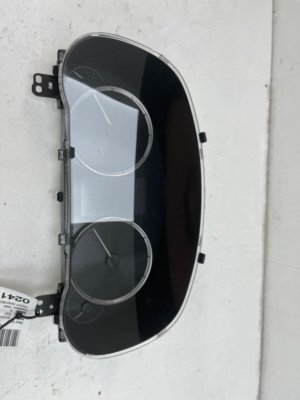 2016-2023 Lexus RC300 Speedometer Instrument Gauge Cluster - Front (Used OEM)