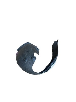2024-2025 Hyundai Elantra Fender Liner Splash Guard Shield - Front, Left (Driver) (Used OEM)