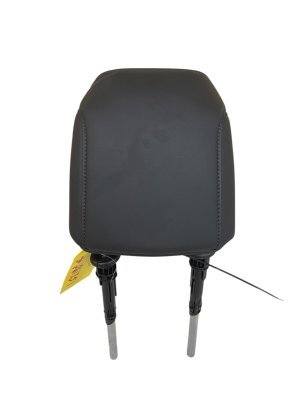 2022-2025 Kia Carnival Black Seat Headrest - Front, Left (Driver) (Used OEM)