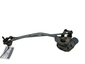 2017-2023 Porsche Panamera Windshield Wiper Motor and Linkage Assembly - Front (Used OEM)