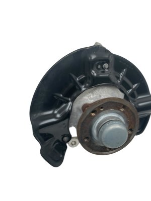 2021-2025 Mercedes-Benz GLA250 Steering Knuckle with Hub - Front, Right (Passenger) (Used OEM)