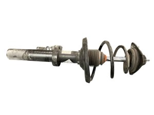 2007-2012 Porsche Boxster Suspension Strut Assembly - Front, Left (Driver) (Used OEM)
