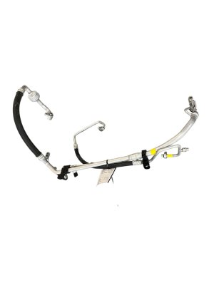 2025 Kia K4 A/C Hose Line Set (Used OEM)