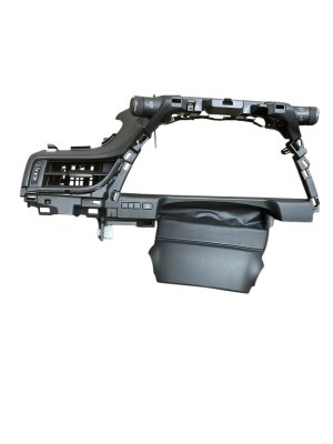 2019-2025 Lexus ES300h Speedometer Trim Instrument Cluster Bezel with Drive Mode Selector (Used OEM)
