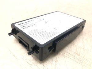 2022-2024 Volvo XC60 Wireless Cell Phone Charger Control Module (Used OEM)