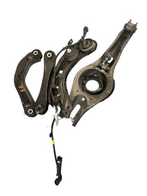 2021-2025 Kia K5 Suspension Control Arm Set - Rear, Right (Passenger) (Used OEM)