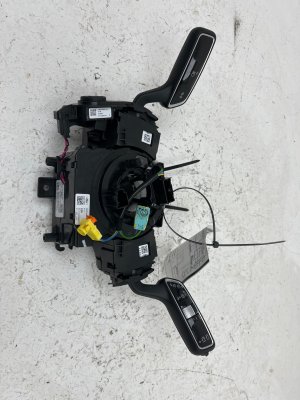 2024-2025 Lincoln Nautilus Turn Signal and Wiper Combination Switch - Front (Used OEM)